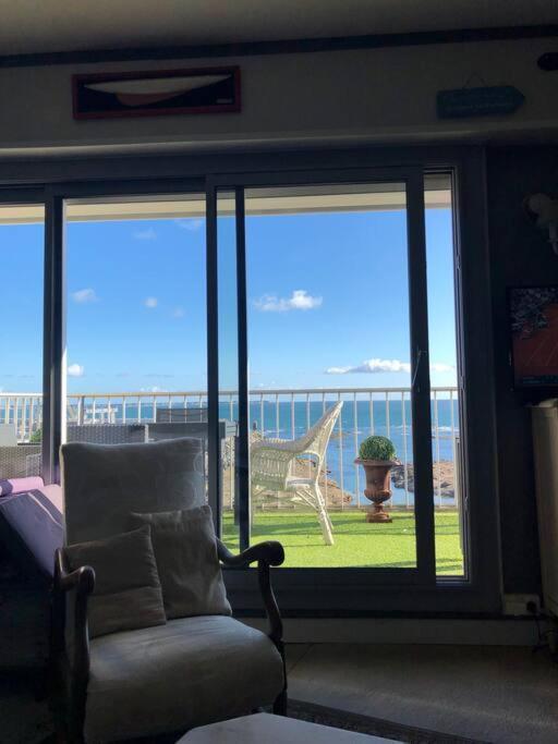 L'Appartement Entre Ciel Et Mer La Turballe Exterior foto